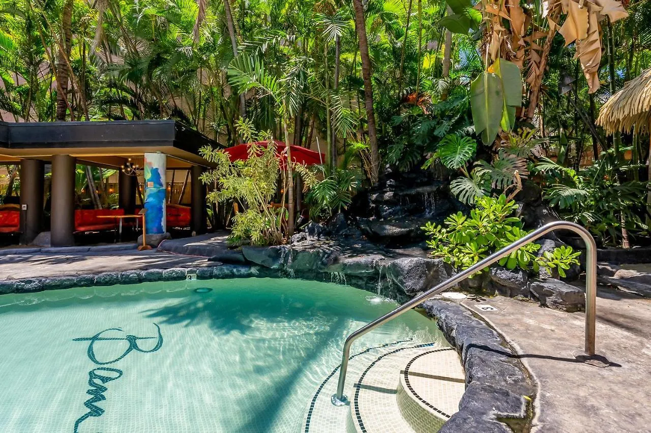 شقة The Bamboo Oasis At Bamboo Waikiki #307 هونولولو