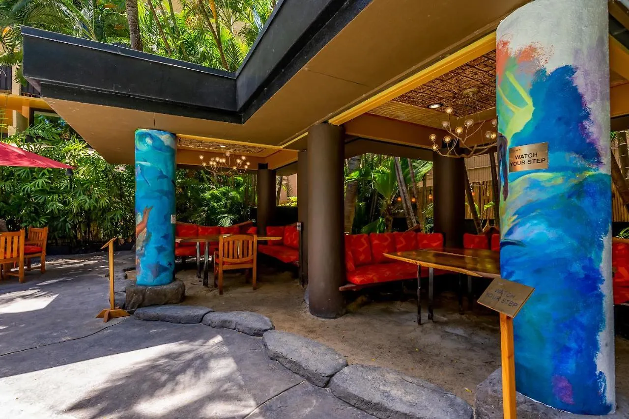شقة The Bamboo Oasis At Bamboo Waikiki #307 هونولولو 0*,