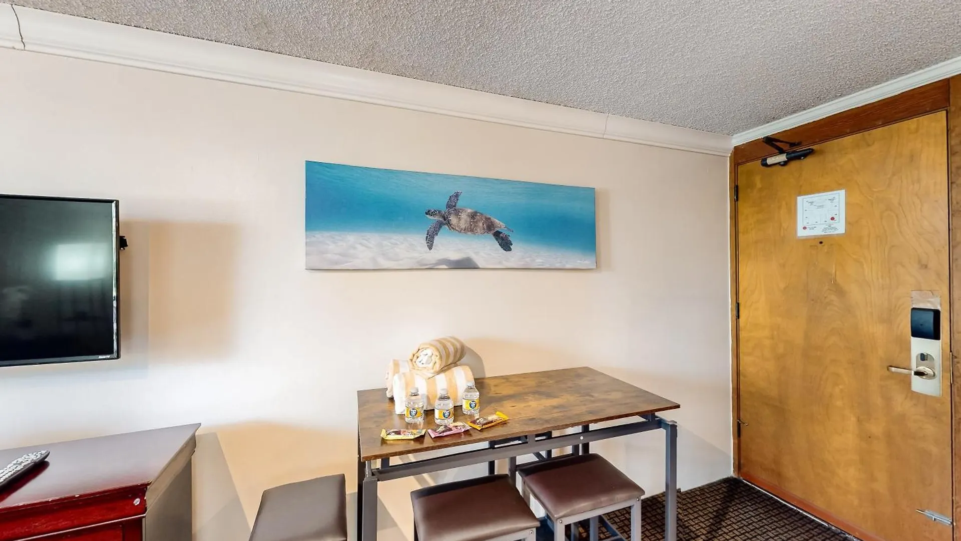 شقة The Bamboo Oasis At Bamboo Waikiki #307 هونولولو 0*,  الولايات المتحدة الأمريكية
